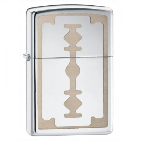 Zippo Razor Blade lights 28137