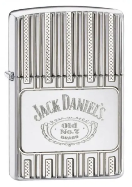 Zippo Jack Daniels lights 28144
