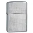 Zippo LINEN WEAVE - 28181