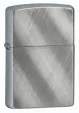 Zippo DIAGONAL WEAVE - 28182