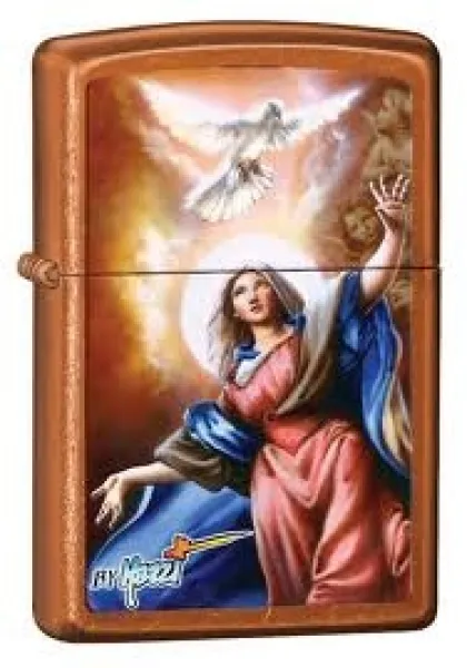 Zippo Zippo Mazzi Assunzione. lights 28188