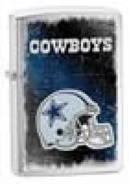 Zippo Nfl Cowboys lights 28206