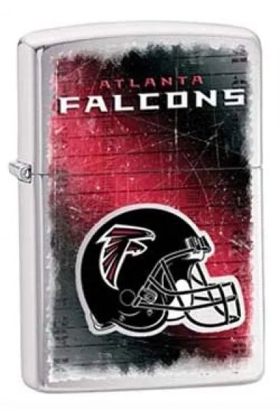 Zippo Nfl Falcons lights 28209