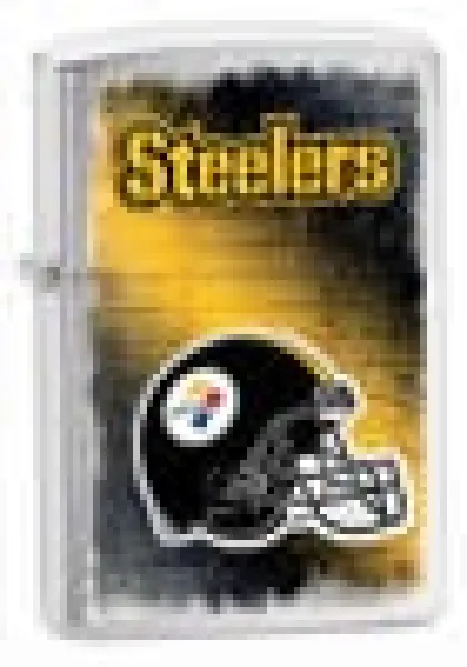 Zippo Nfl Steelers lights 28224