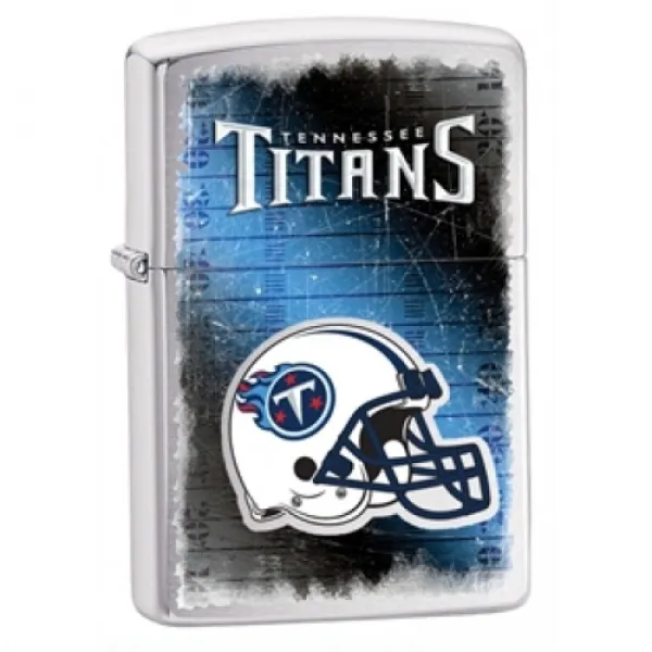 Zippo Nfl Tennessee Titans lights 28226