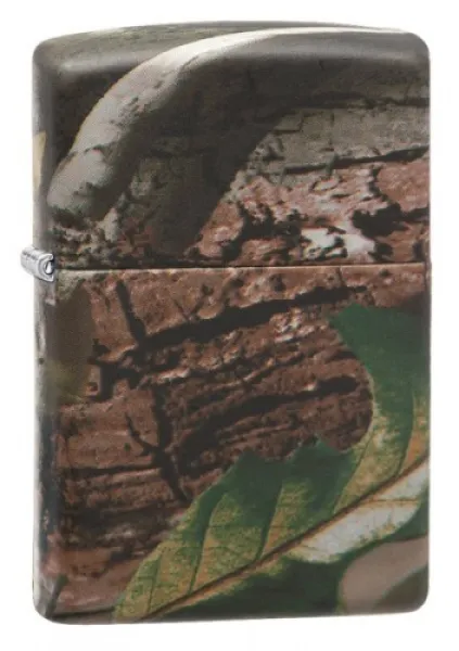Zippo Realtree Apg lights 28263