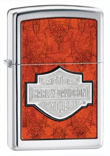 Zippo Harley Davidson Z28266