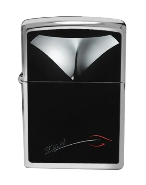 Zippo Decolletage lights 28273