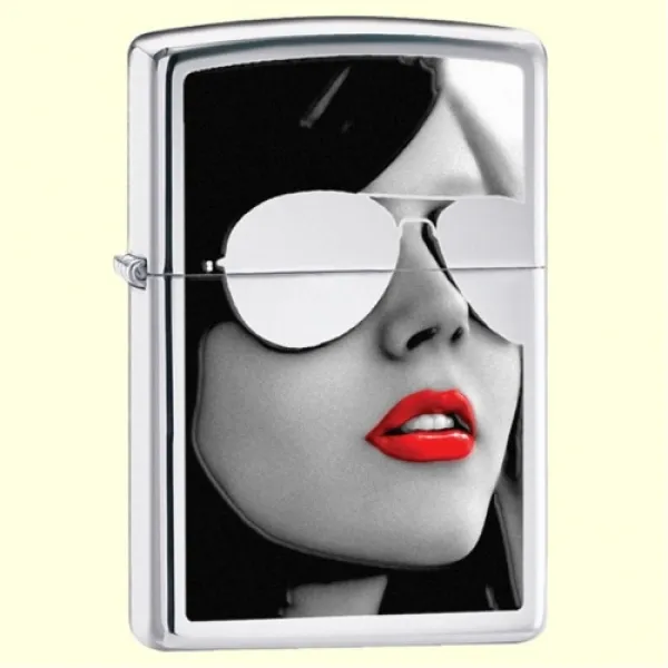 Zippo BS Sunglasses Lighter 28274