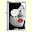 Zippo BS Sunglasses Lighter 28274
