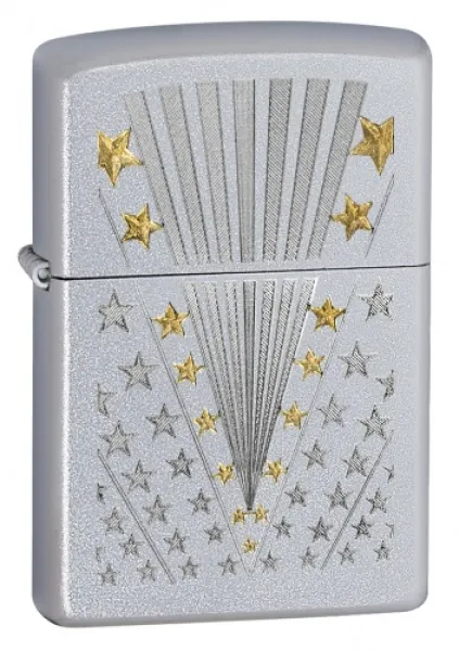 Zippo Flag lights 28277