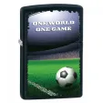 Zippo SOCCER IN STADIUM - 28301