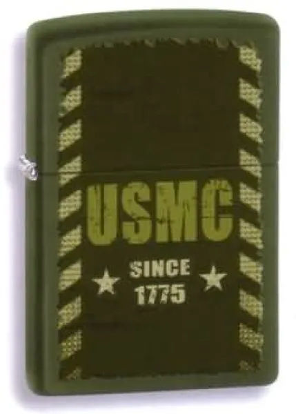 Zippo Marines lights 28337
