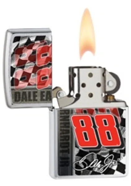 Zippo Dale Jr lights 28346