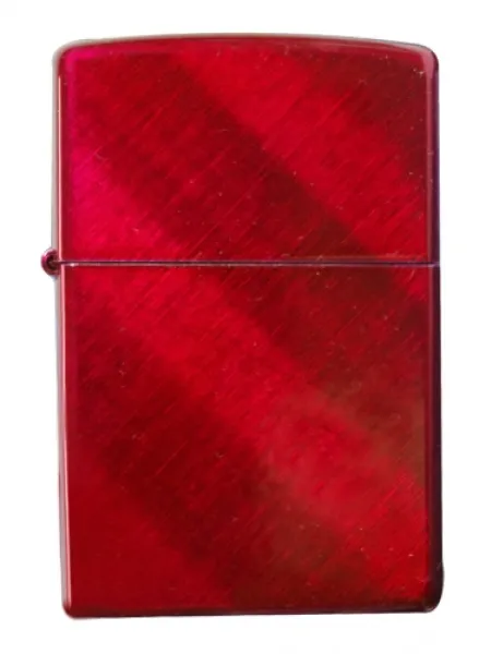 Zippo Ribbin Iced Candy lights 28353