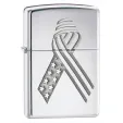 Zippo ARMOR HIGH POLISH RIBBON - 28367