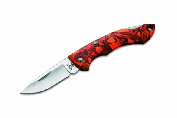 Buck 7374 NANO OR HEAD HUNT B283CMS12
