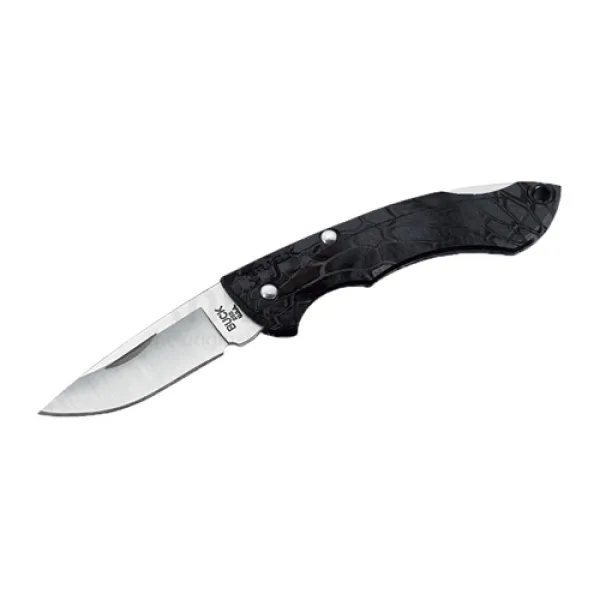 Buck Bantam Kryptek Typhon 10380 knives 283CMS27