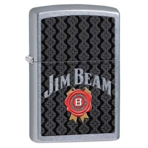 Zippo Jim Beam lights 28420