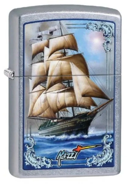 Zippo 28425 Mazzi Tall Ship