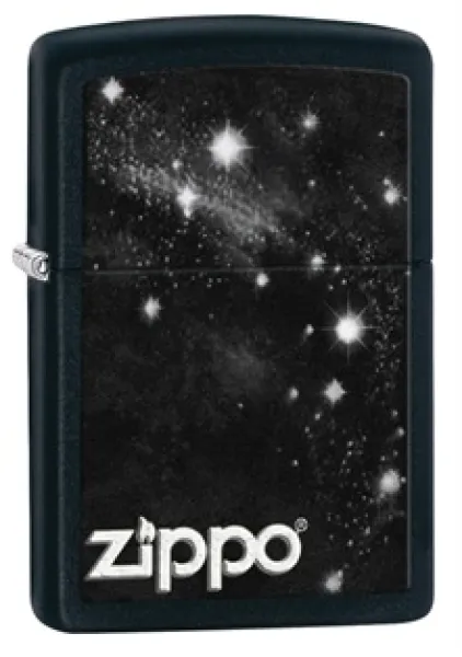 Zippo Zippo Galaxy lights 28433