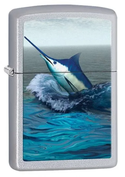 Zippo Marlin 2 lights 28444