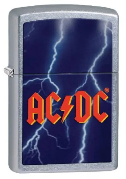 Zippo AC DC Z28453