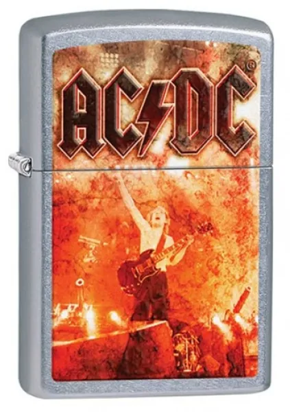Zippo Z28454 AC DC