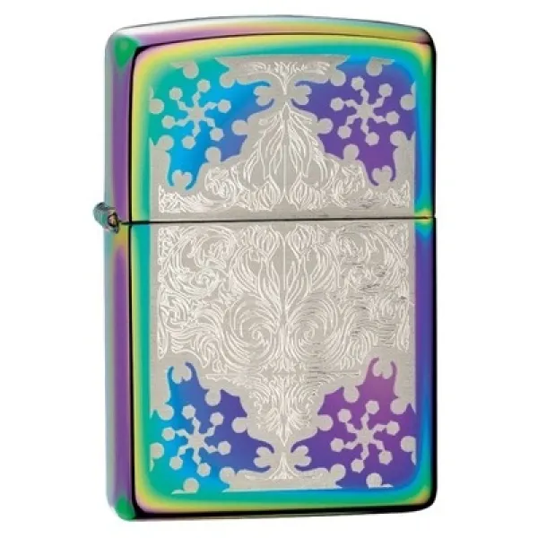 Zippo Elegance lights 28468
