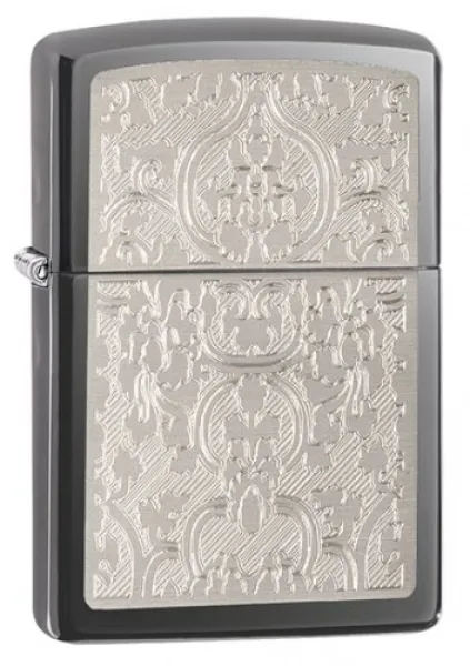 Zippo Oriental Abstract lights 28469