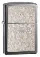 Zippo ORIENTAL ABSTRACT - 28469
