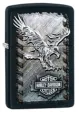 Zippo HARLEY IRON EAGLE - 28485