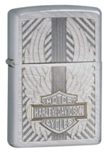 Zippo Harley Davidson lights 28486