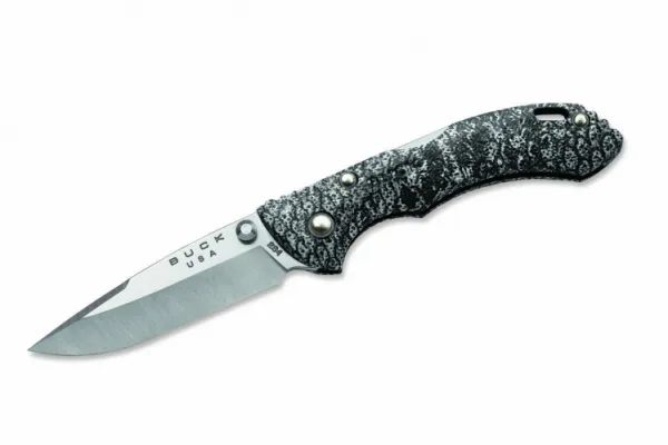 BUCK 7394 BANTAM VIPER B284CMS15