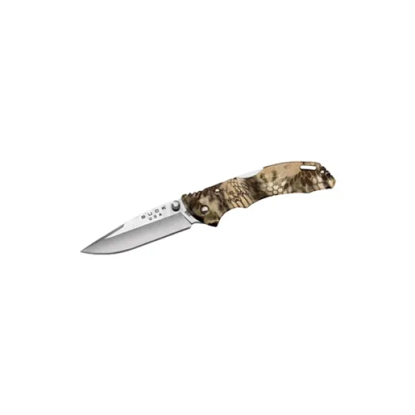 Buck Bantam Kryptek High- 10384 knives 284CMS26