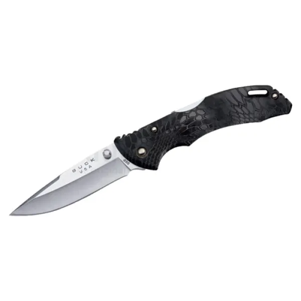 Buck Bantam Kryptek Typhon 10385 knives 284CMS27