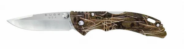 Buck Bantam Muddy Water- 10674 knives 284CMS32