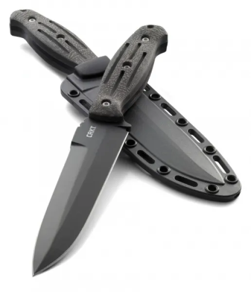 Columbia River Oc3 Fixed Blade Knives 2852