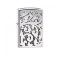 Zippo HIGH POLISH CHROME FANCY - 28530