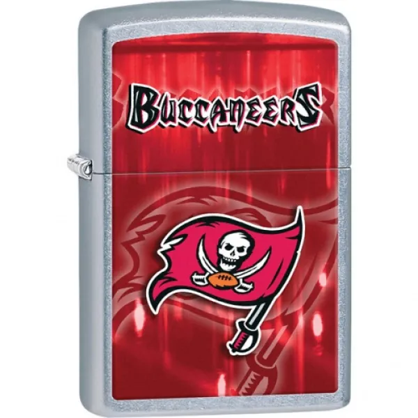 Zippo Nfl Buccaneers lights 28589