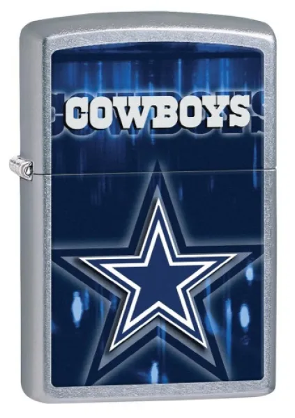 Zippo Nfl Cowboys lights 28594