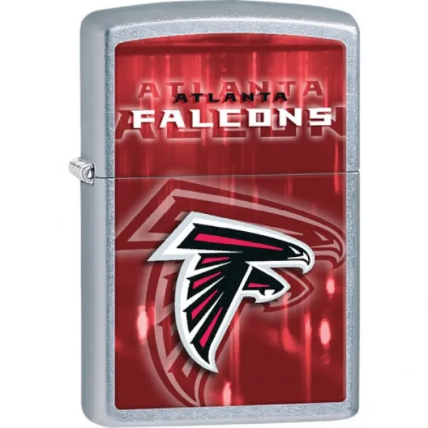 Zippo Nfl Atlanta Falcons lights 28597