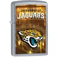 Zippo NFL JACKSONVILLE JAGUARS - 28599