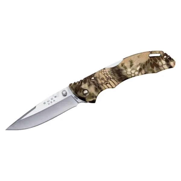 Buck Bantam Kryptek High 10389 knives 285CMS26