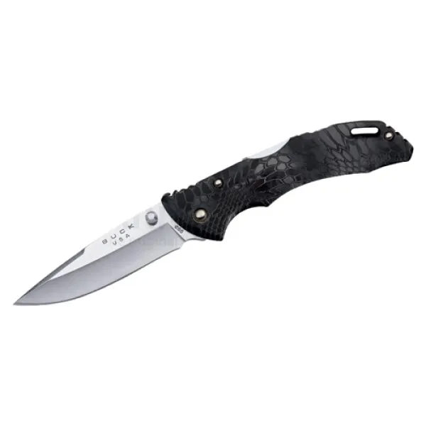 Buck Bantam Kryptek Typhon10390 knives 285CMS27