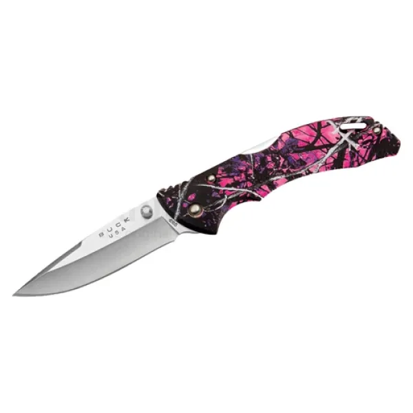 Buck Bantam Muddy Girl- 10701 knives 285CMS31