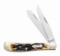 Imperial Schrade 3 7/8 PRO TRAPPER - 285UH
