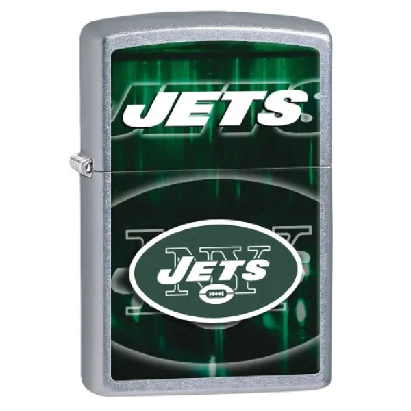 Zippo Nfl New York Jets lights 28600