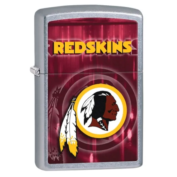 Zippo Nfl Redskins lights 28608