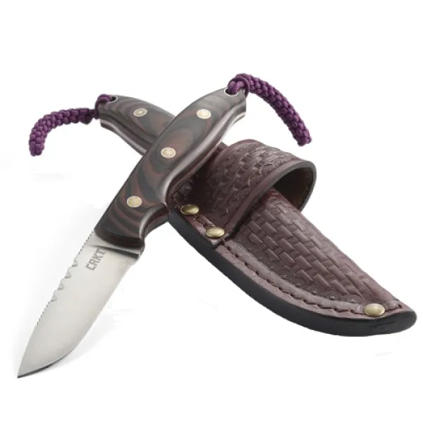 Columbia River Hunt N Fisch Knives 2861